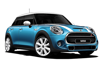 Mini Mini Cooper